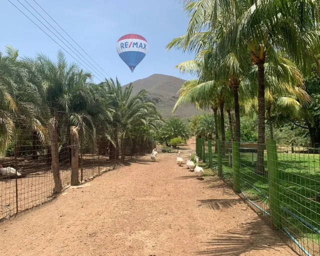 Re/max 2mil Vende Finca En El Espinal, Mun. Díaz, Isla De Margarita, Edo. Nueva Esparta