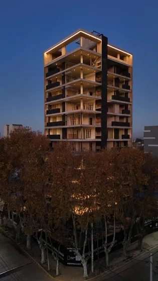 Departamento En Pozo Dos Ambientes Con Amenities Quilmes Centro