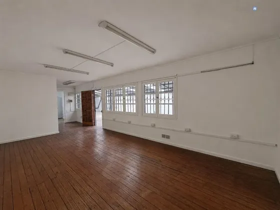 Oficina En Arriendo Centro De Rancagua