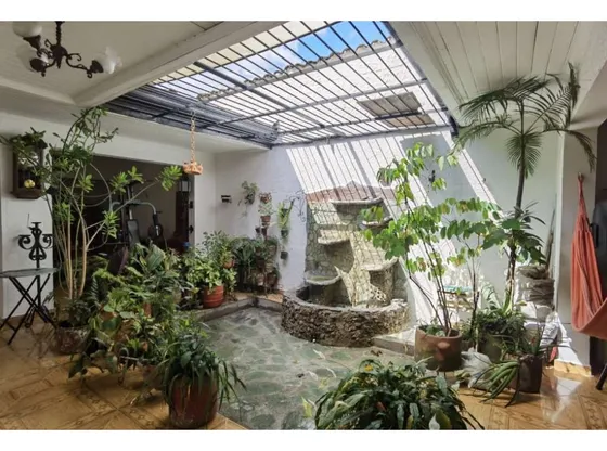 Venta Casa Unifamiliar Prado Centro