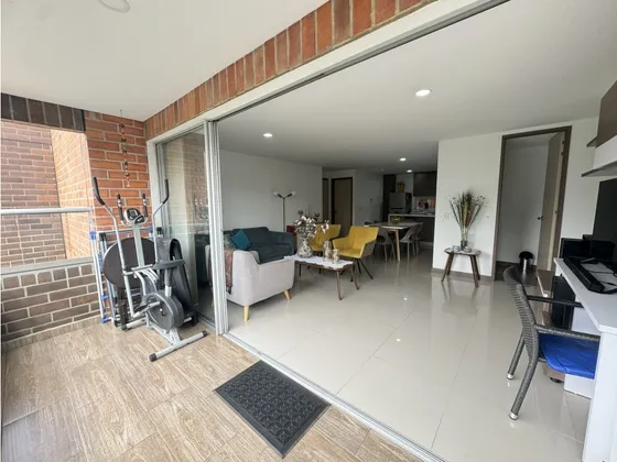 Venta De Apartamento En Calasanz, Espacioso Y Excelente Ubicación
