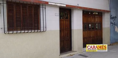 Casa Ph En Venta En Piñeyro