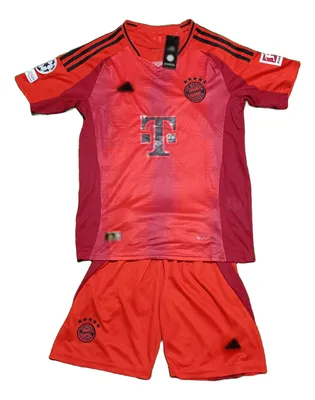 Camiseta bayern munich mercadolibre deals