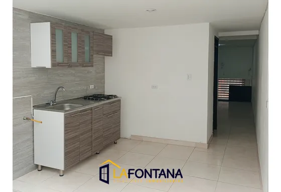 Se Arrienda Apartamento En Baja Leonora