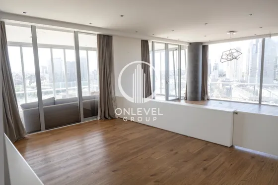 Sls Puerto Madero, Alquiler Temporal/tradicional, 4 Amb + Dependencia. 256 M2