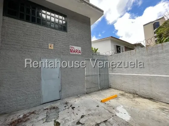 Estupendo Local Comercial En Alquiler Mls 25-15237 El Rosal