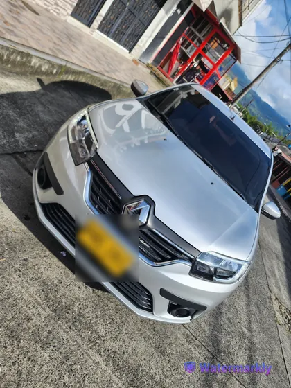 Renault Sandero 1.6 Life