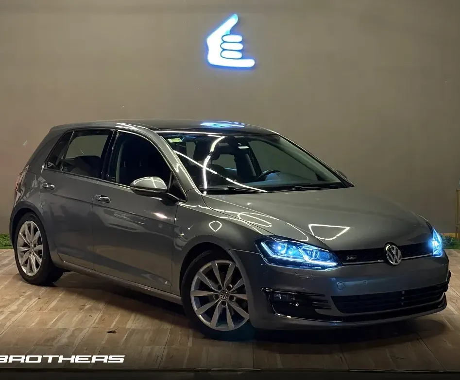 Volkswagen Golf 1.4 Highline Tsi Dsg