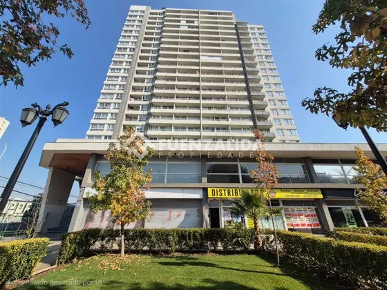 Departamento En Venta De 2 Dorm. En Santiago