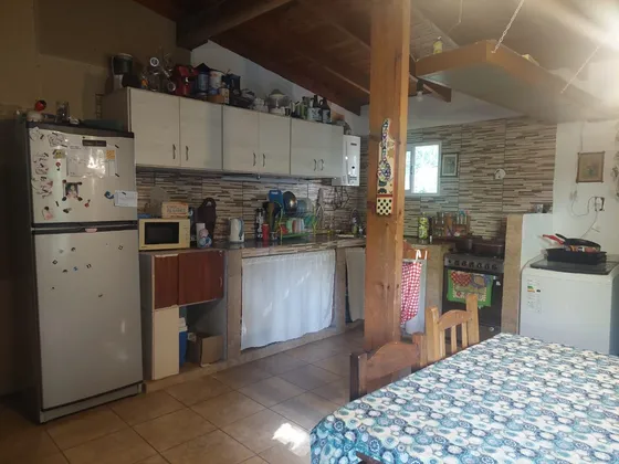 Casa En Venta A 400 Mts Del Centro De Villa General Belgrano