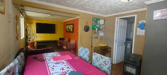 Departamento Luis Uribe San Bernardo (65049)