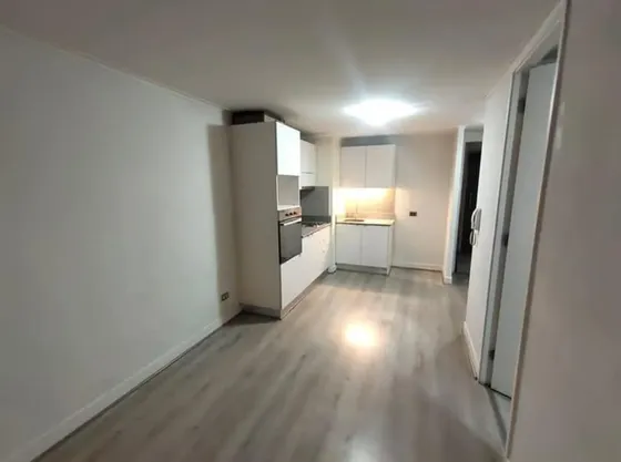 Lindo Y Practico Departamento En Buena Ubicacion
