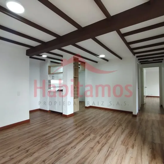 Apartamento En Arriendo En La Estrella - Suramérica