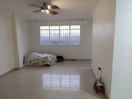 Apartamento En La Urbanización Buena Vista. Municipio Sucre