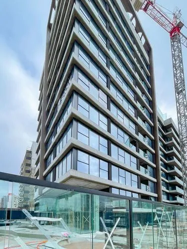 Venta Apartamento 1 Dormitorio En Malvín Torre Arenas (ref: Tbr-603)