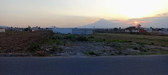 Terreno En Venta En Xoxtla