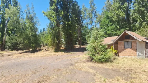 Se Vende Parcela Cercano Cruce La Mona!!!