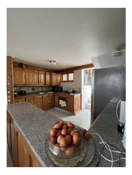 Venta De Casa En El Escobero Envigado