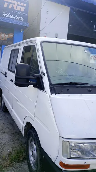 Renault Trafic 1.9 Ta 13 D