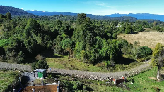 Boquial 2 Comuna De Rio Bueno (174099)