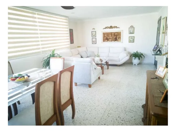 Venta Apartamento Altos De Riomar Barranquilla