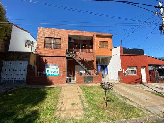 Casa En Venta En Virreyes