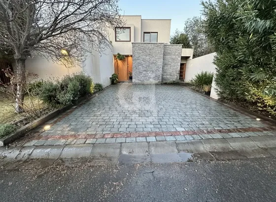 Condominio El Sendero - Chicureo - No Perimetral