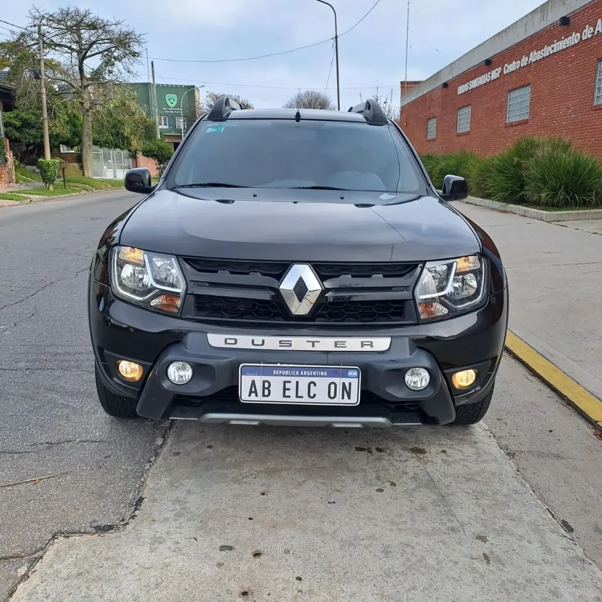 Renault Duster Oroch 2.0 Outsider Plus542834885437706245