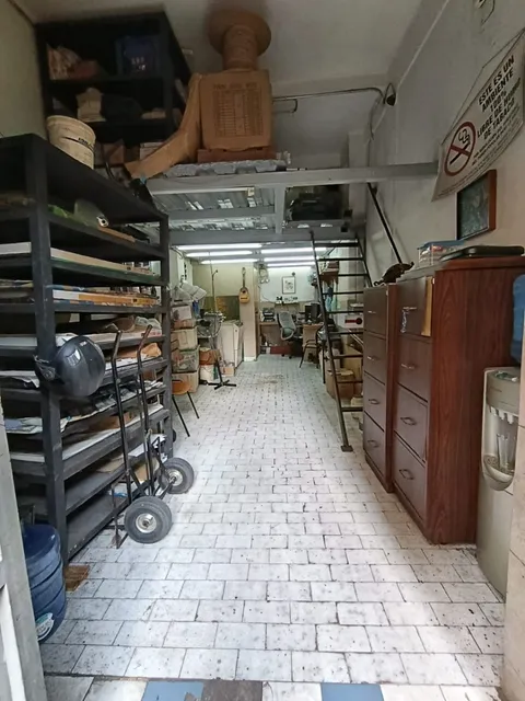 Local Comercial/ Alquiler / San Bernardino / 1b / 30 M2 + Mezzanina