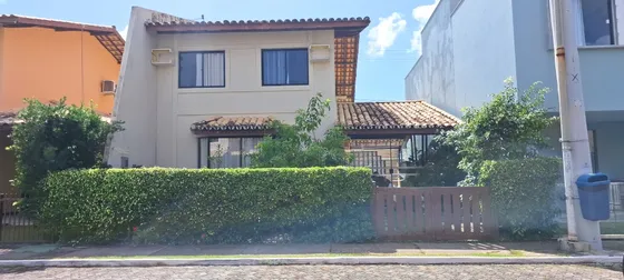 Casa 3/4 Sendo 1 Suite Na Praia Do Flamengo 