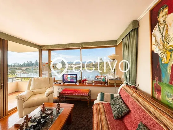 Departamento En Venta Costanera