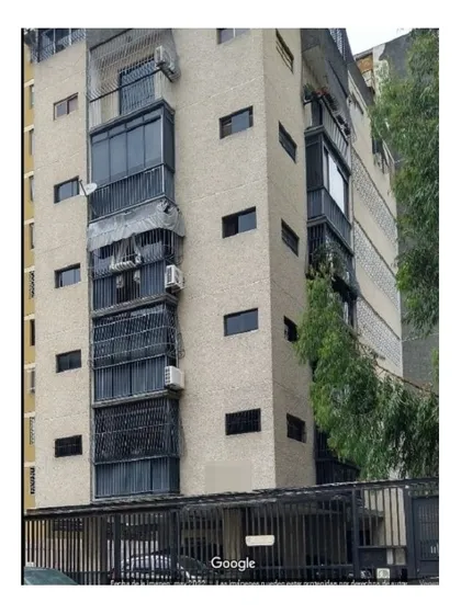 N Venta Apartamento Avenida Anauco, Bello Monte, Caracas, Libertador, San Pedro, (wd)
