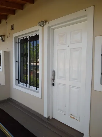 Monoambiente Amueblado En Villa Rosa, Pilar