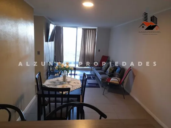 Se Vende Departamento Viña Del Mar (126920)