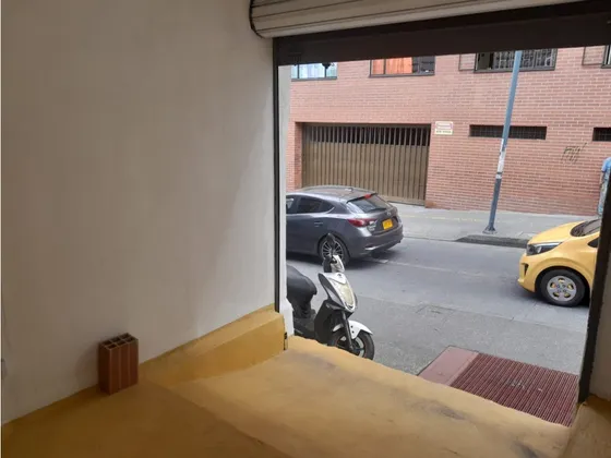 Local Comercial Para  Arrendar En San Joaquin Manizales | Arriendos