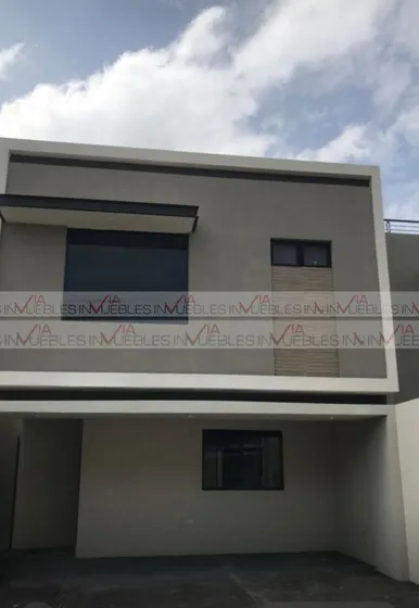 Cerradas Del Parque Premier