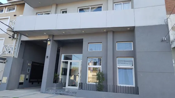 Departamento Monoambiente En Venta