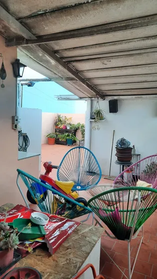 Dueño Vende Ph Independiente, Apto Credito Y Sin Expensas!