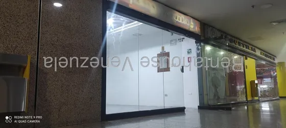 Local Comercial Guarenas Mls 25-11976