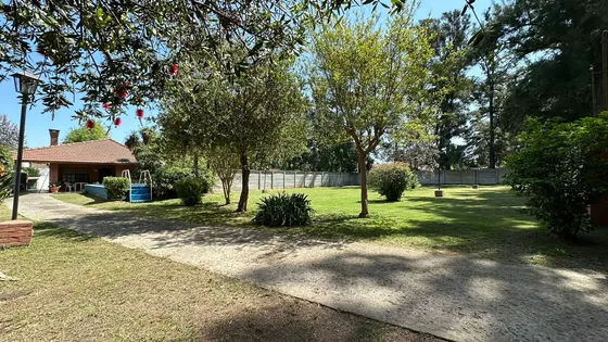 Venta Casa Lote Yei Pora Tortuguitas