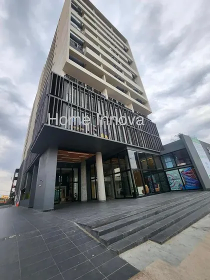 Arriendo Depto Ideal Para Una O Dos Personas