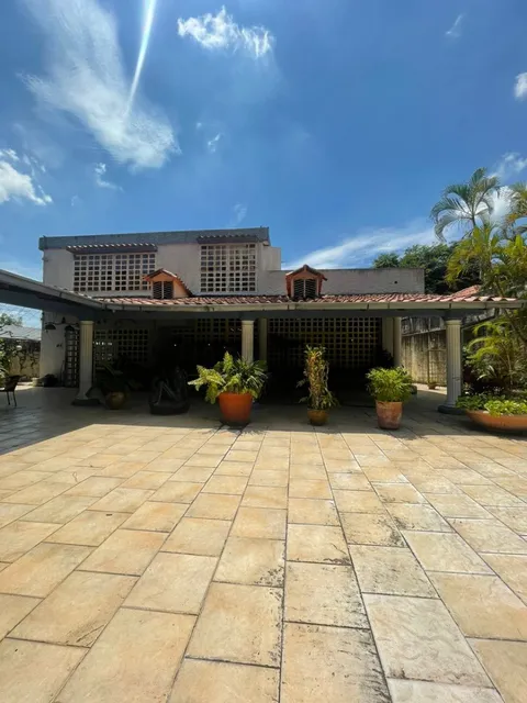 Amplica Casa En Venta Y/o En Urbanizacion Prebo Iii Valencia Carabobo. St