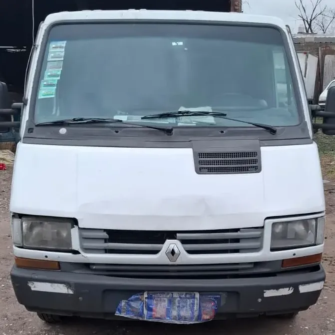 Renault Trafic 1.9 T 313 D