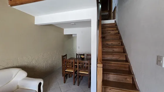 Duplex 3 Ambientes En Alquiler Temporada 24-25 Santa Clara Del Mar, Con Trotadora Y A Pasos Del Mar