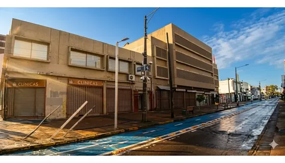 Arriendo Gran Oficina Centro De Talca