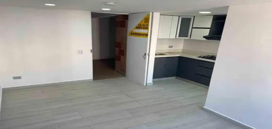 Apartamento En Arriendo Ubicado En Bello Sector De Los Puertos (25161).