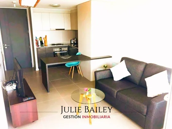 Se Vende Cómodo Y Moderno Departamento Con Vista Panorámica.