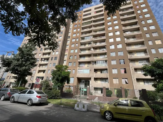 Dpto En Est. Central/condiciones Esp. De Financiamiento