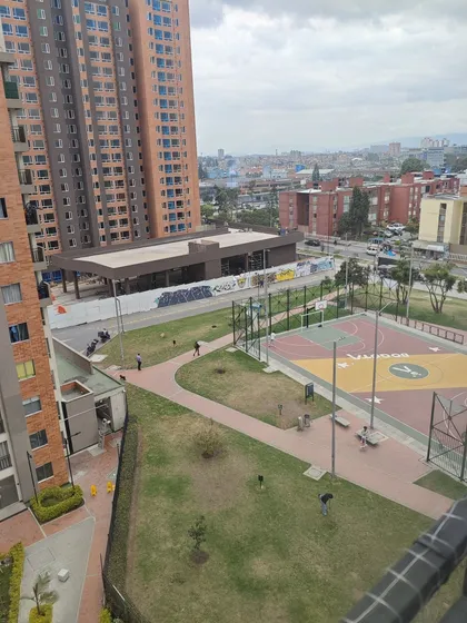 Se Vende Apartamento En Madelena 