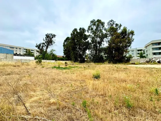 Venta De Terreno Sector Los Pinos Quilpue